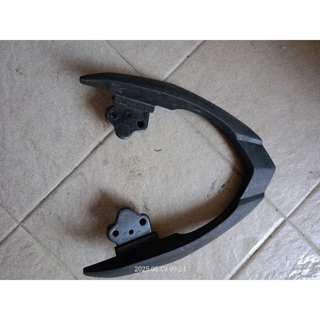 Braces Braces Honda BEAT LED DELUXE STREET K1A ORI USED SECOND COPOTAN