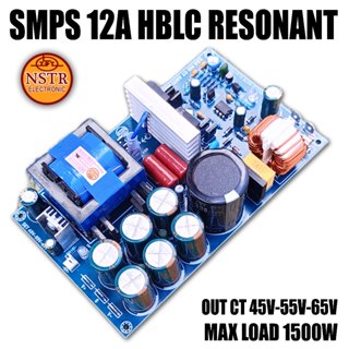 SMPS 12A CT HB OUT 45V 55V 65V ANTI-CONSLET