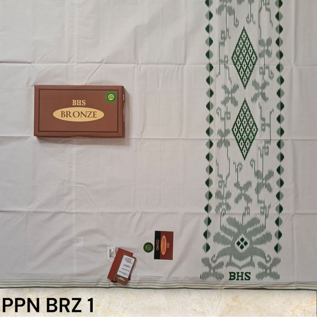 BHS COSMO PPN BRONZE