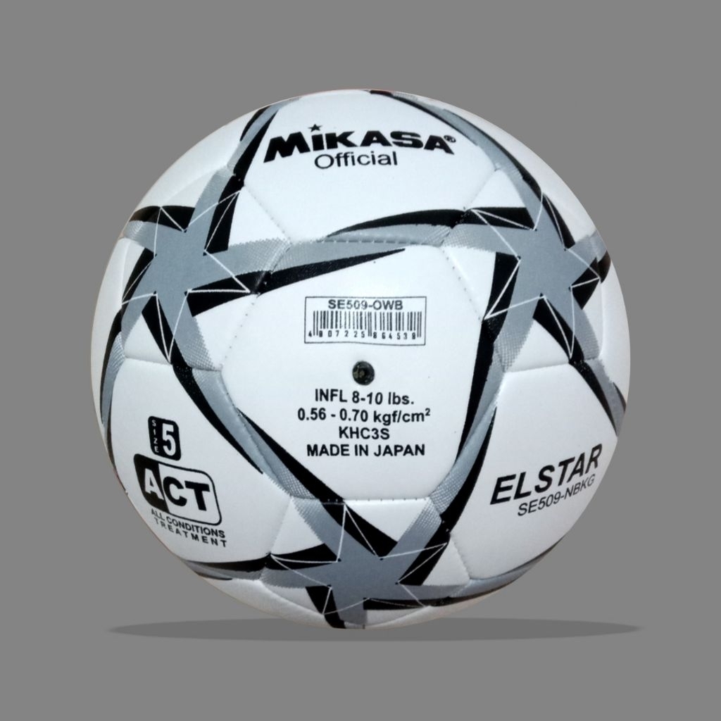 MESIN ลูกฟุตบอล Size 5 Mikasa Elder Ball Blider Machine Stitching