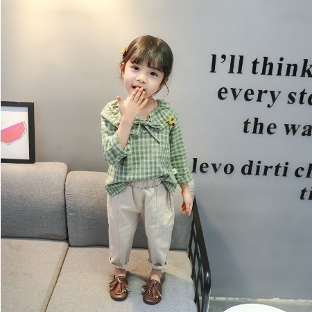 SETHD9-ชุดสูทสาวเกาหลี 2in1 Daisy Flower Box