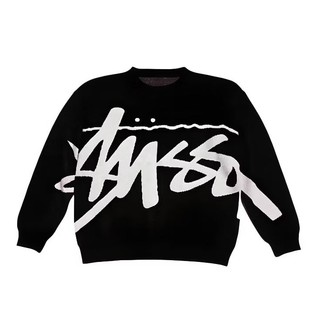 msa streatwear stsy-knitwear rajut akrilik premium oversized sweater pria dan wanita
