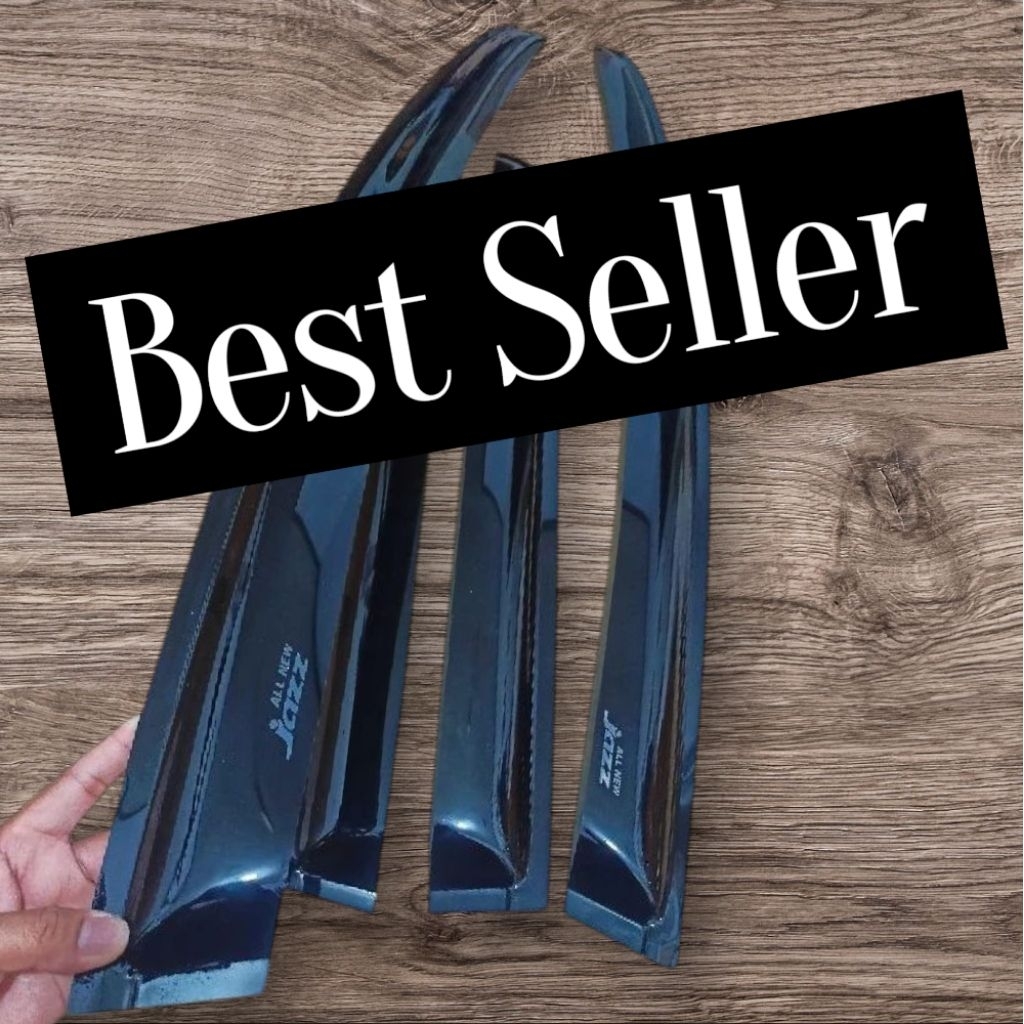 รถน้ํา PUTTER A/N JAZZ GK5 RS SLIM MODEL