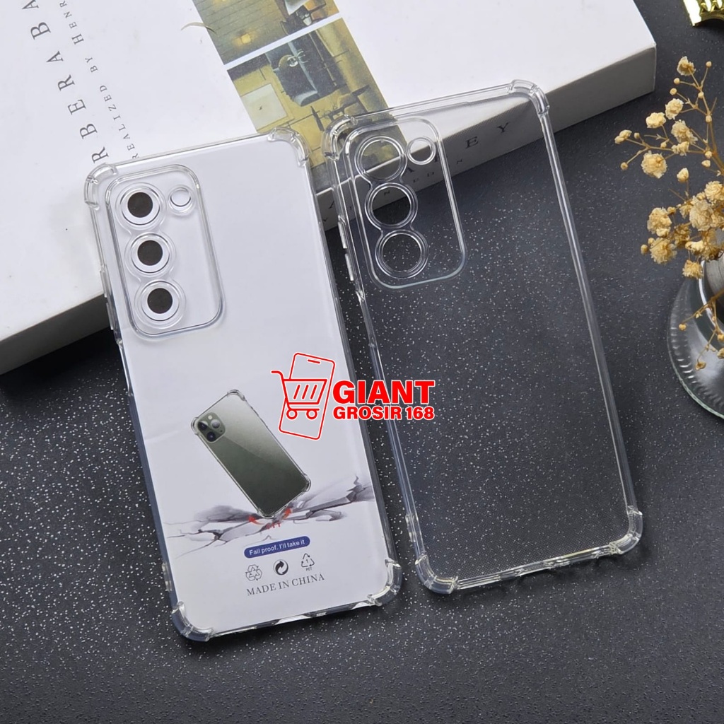 Oppo A5 4G Oppo A5 5G Oppo A5X Soft Case ถุงลมนิรภัยเคสใส Oppo A5 4G Oppo A5 5G Oppo A5X