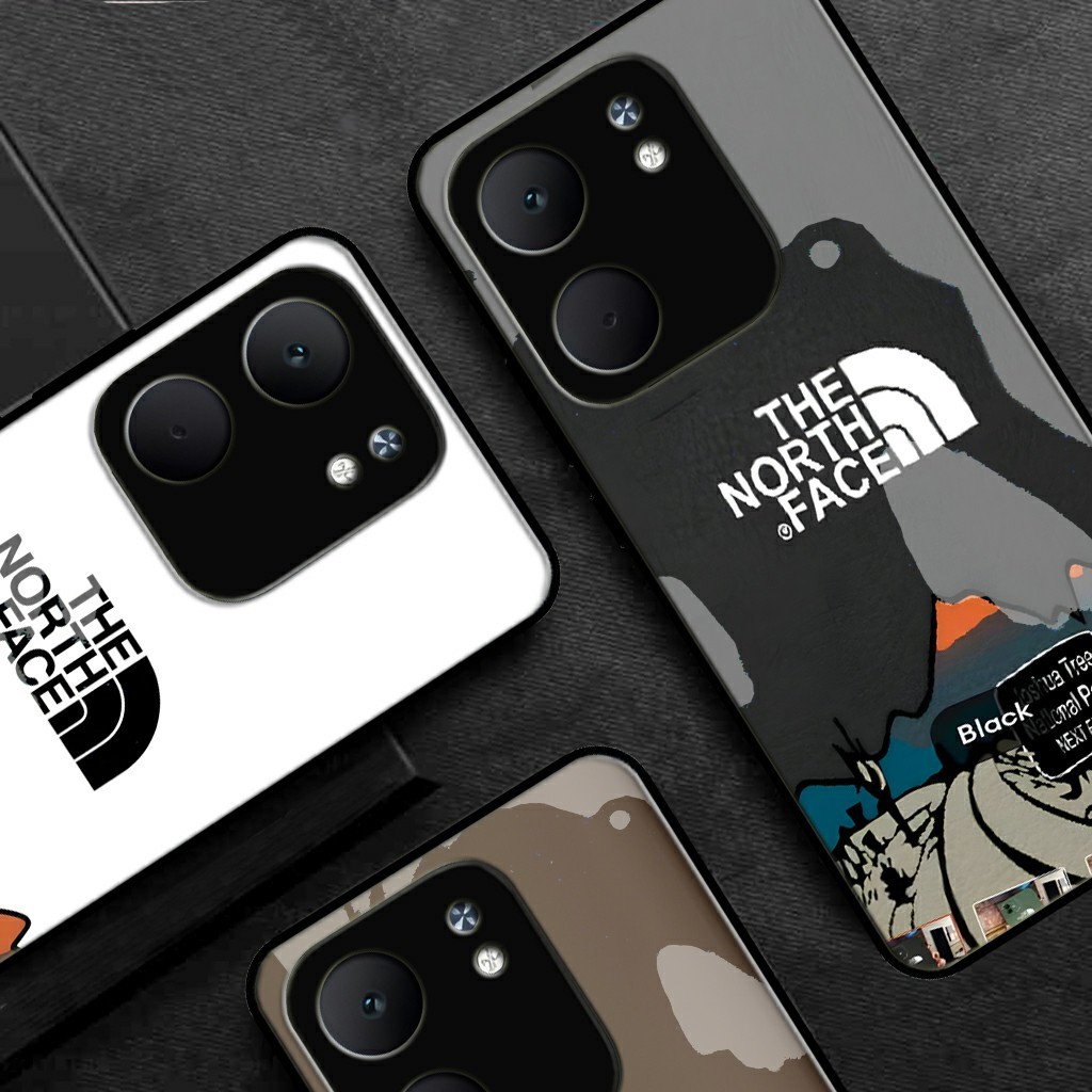 เคส Oppo A5x Glass Softcase 2025 ล่าสุด 2025 [FC72] เคส Oppo A5x - เคสมือถือ Oppo A5x - เคสมือถือ - 