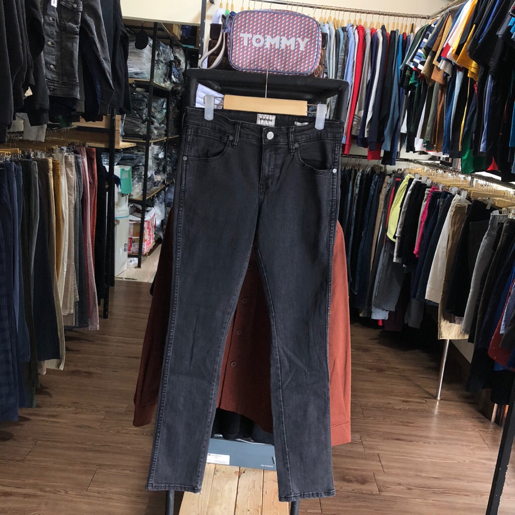 WRGR VEGAS JEANS SM7BC03P24 GRADE B