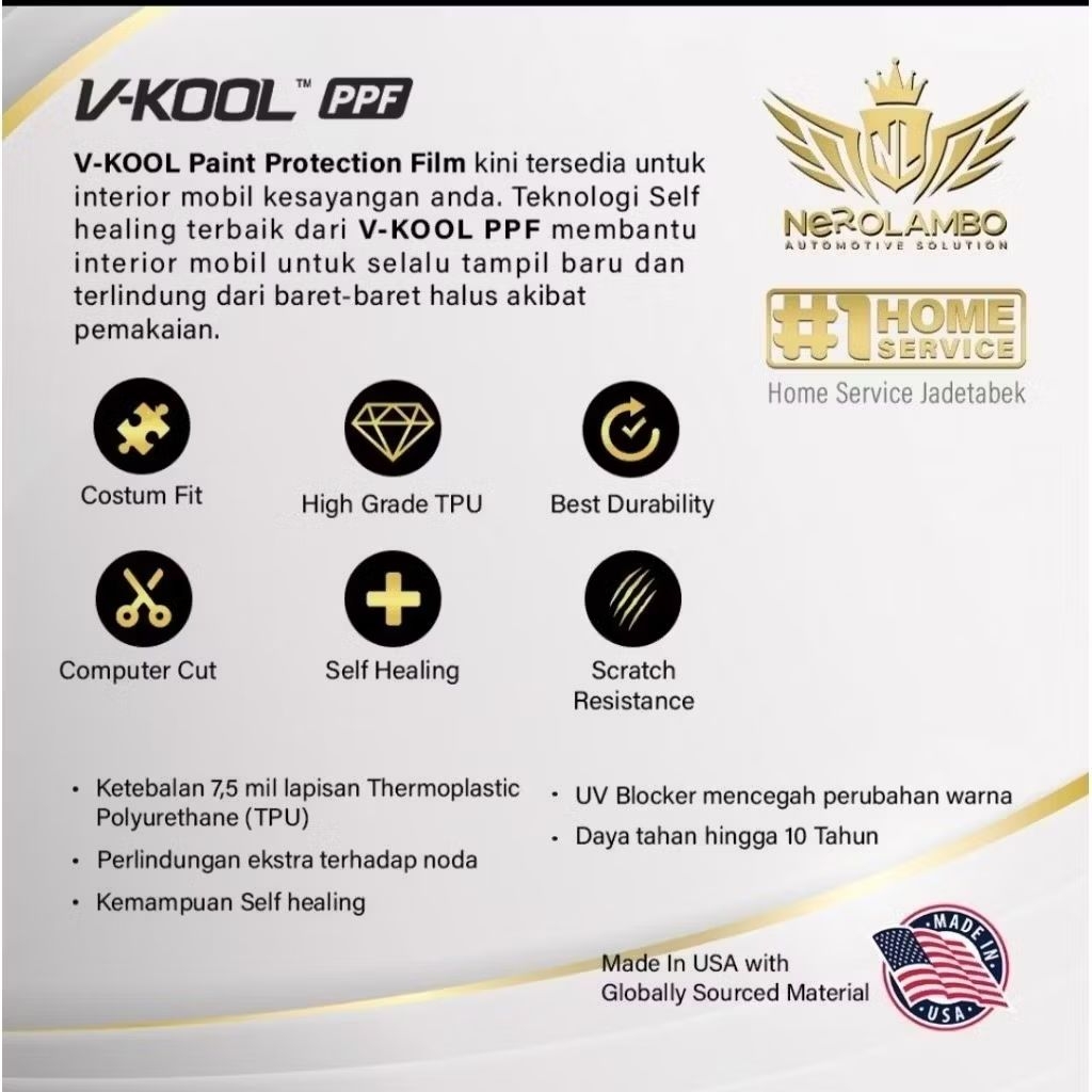 VKOOL PPF Speedo Honda CUV E (มาตรฐาน) TFT ขนาด 5 นิ้ว ไม่ใช่ Roadsinc