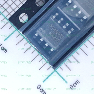FDS4559 FDS4559-HXY MOSFET NP 60V SOP-8