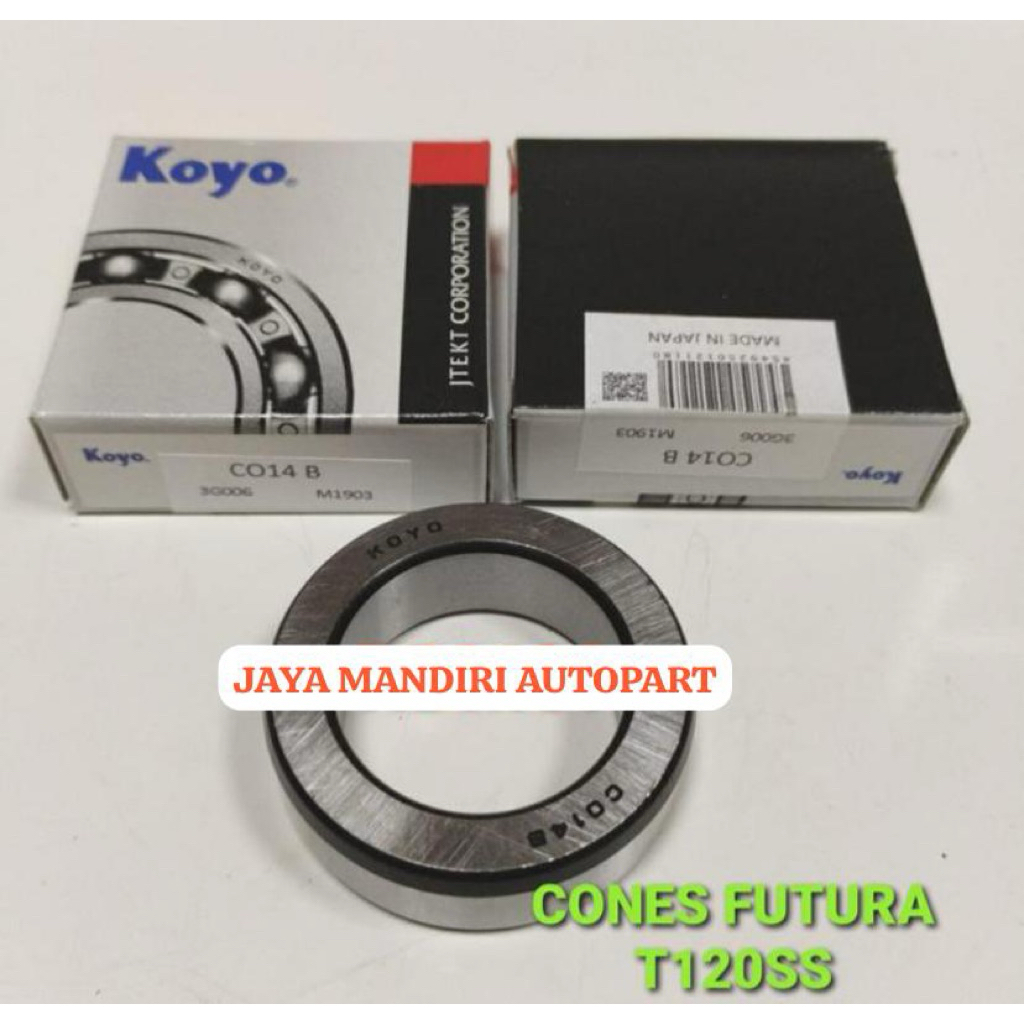 CONES C014B CONES C 014B CONES FUTURA T120SS