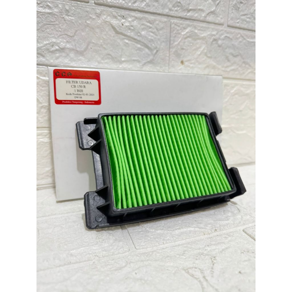 SDT CCP CB 150R กรองอากาศ CCP CBR 150R กรองอากาศ Pnp เก่าใหม่