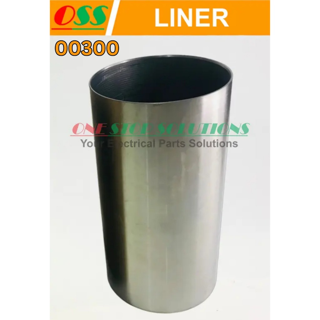 LINEAR LINER CUMMINS 4BTA 3.9 G-2 PN 3904166