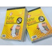 B2 Forte Cash Note / NCR Cash Note / Large 2 Ply Cash Note / Forte Large Copy Note 25 ชุด / Forte Ca