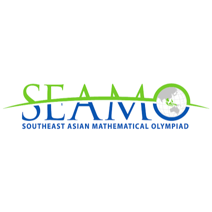 (แพ็คเกจพายเรือ) SEAMO South East Asean Math Olymp
