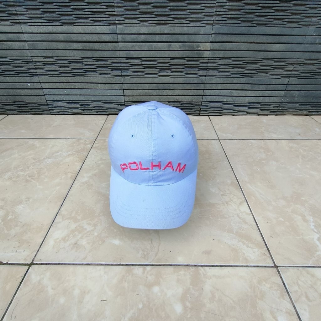 หมวก POLHAM*********