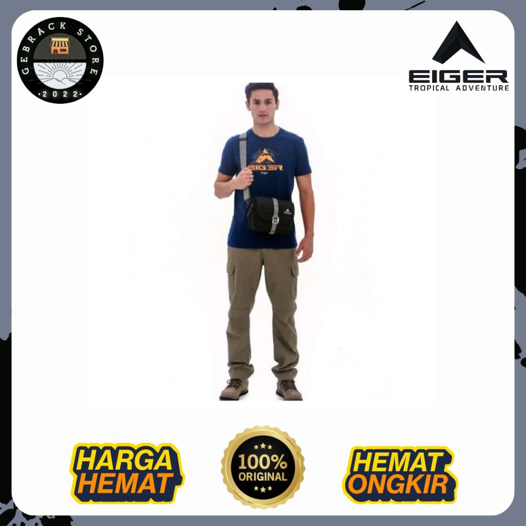 TP BAG. กระเป๋าเดินทาง HZL COMP DESCENT | กระเป๋าคาดเอว