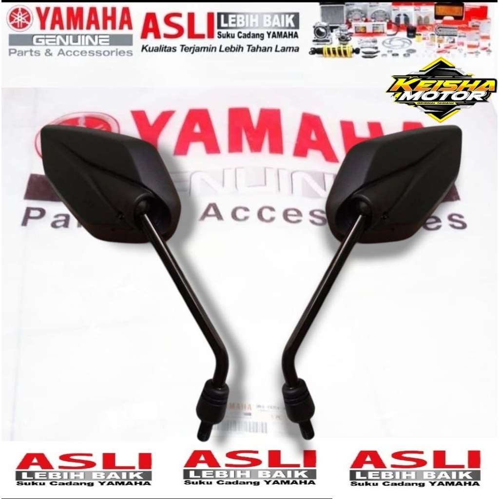 กระจกคู่ FREE GO LTK 125 Original yamaha