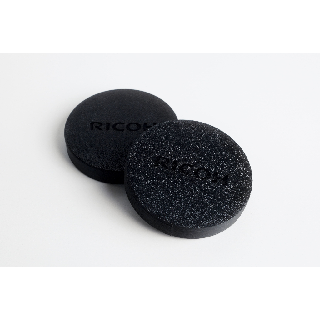 Ricoh GRIII / Ricoh GR III X / Ricoh GR III HDF ตัวป้องกันเลนส์กล้อง RICOH GR III