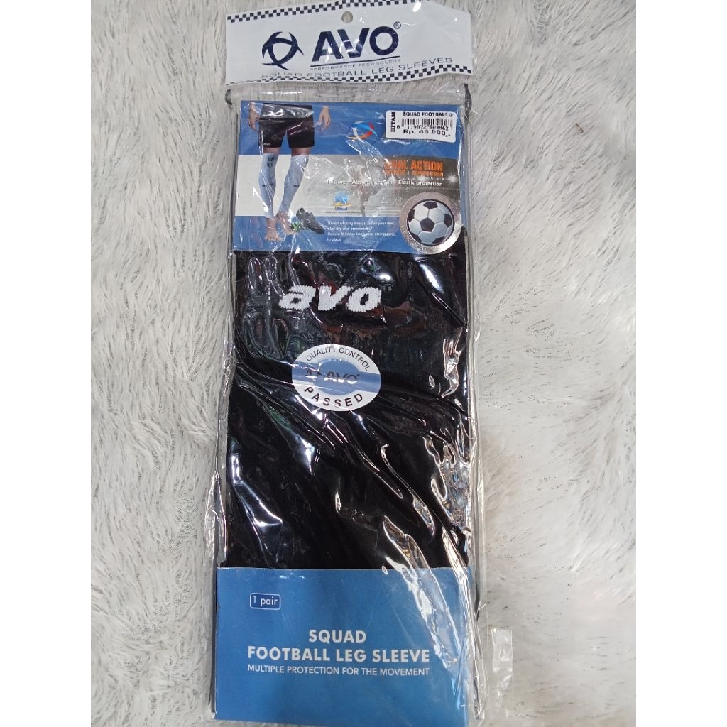 Avo Connecting Socks/Connecting Football Socks