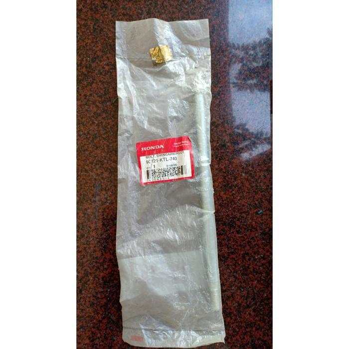 Swingar/As Fork Revo/Revo 100/Supra X 125 FI ใหม่ (90121-KTL-740)