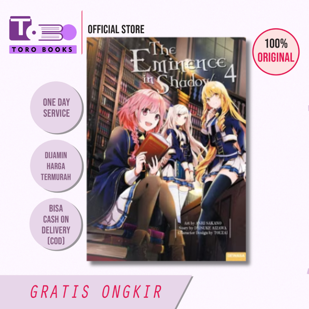 การปล่อยออกมาใน Shadow 4 - Daisuke Aizawa