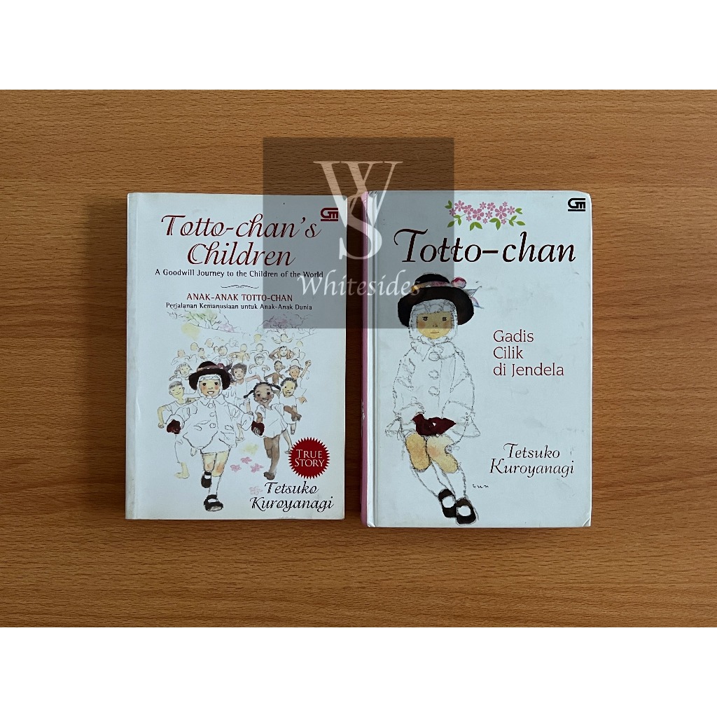 Totto Chan Set - CD DVD อัลบั้มหนังสือการ์ตูนการ์ตูนนวนิยายหนังสือการ์ตูนฟางสุดท้ายบ้านญี่ปุ่นทําอาห