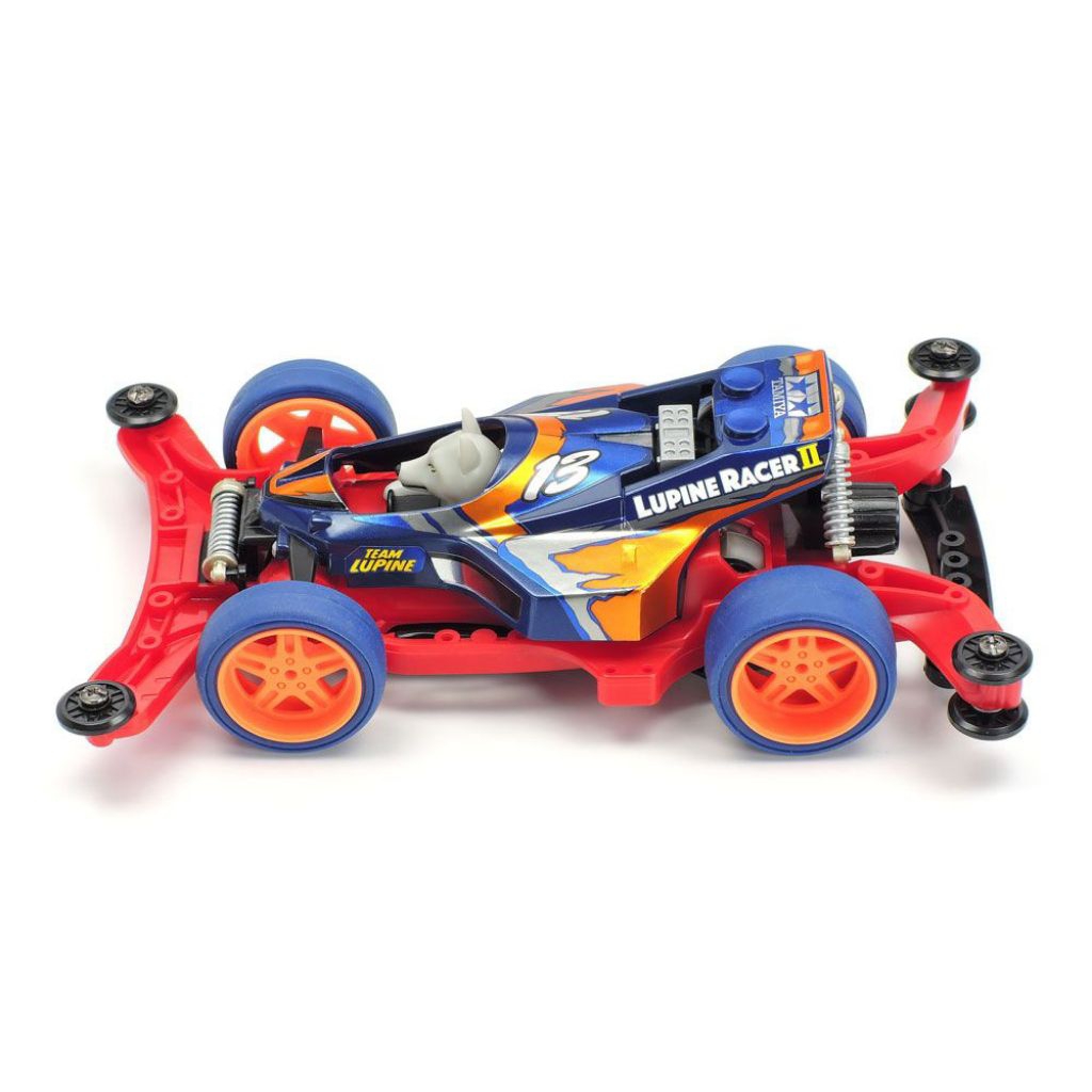 Tamiya ลูปิน ผู้แข่งขัน 18102