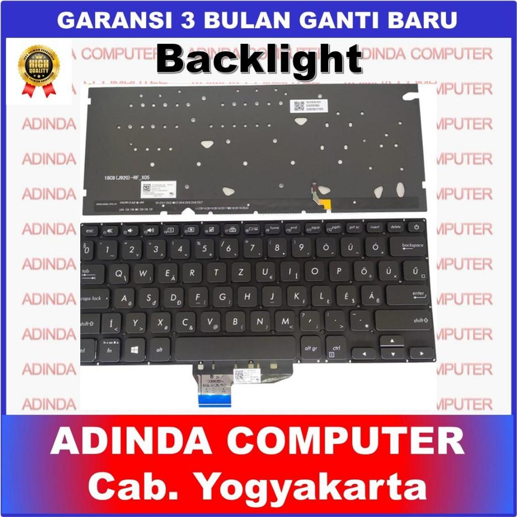 Asus VivoBook S14 X430 X430F X430FA X430FN X430U X430UA X430UN A430 K430 S4300F S4300U S430F S430FA 