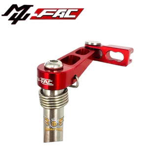 Kawasaki Ninja R RR SS Full Cnc Original Mufac Clutch Lever