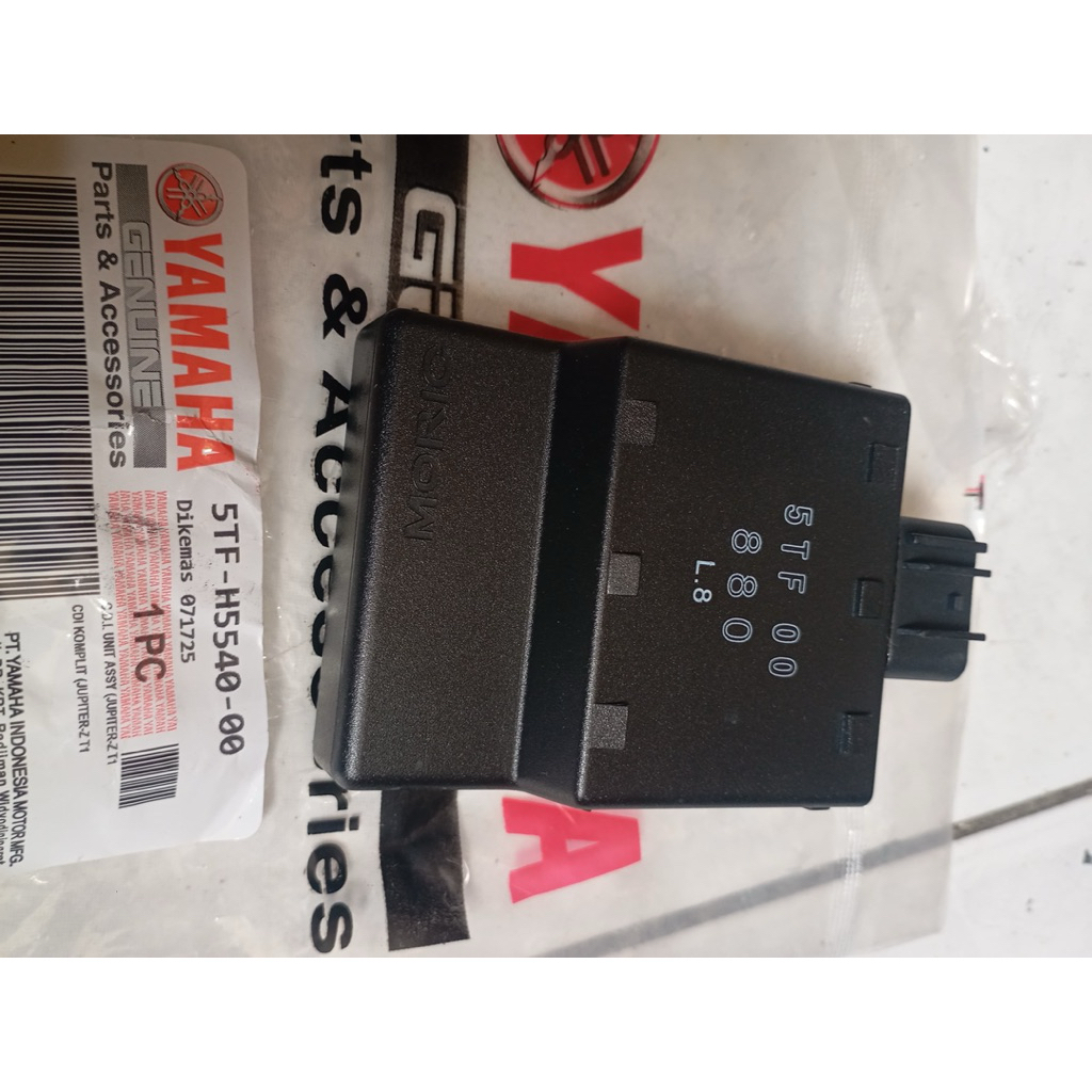 CDI UNIT Juptier Z 5TF 5TP Yamaha