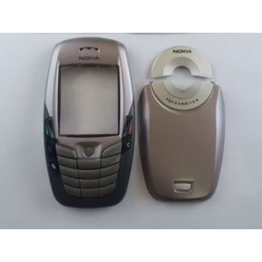 เคส Nokia 6600******