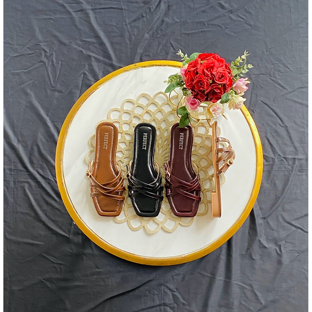 LPK SANDAL PF22*****