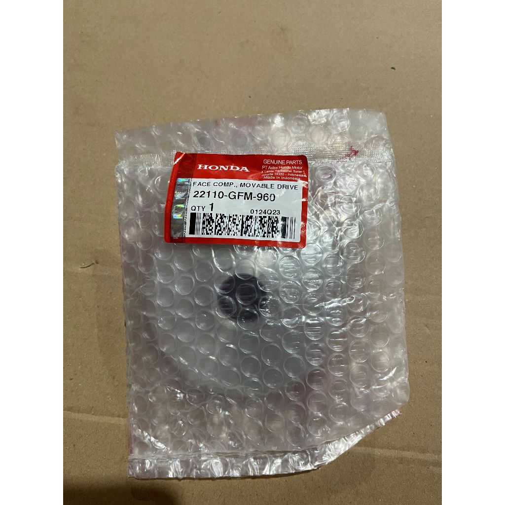 22110 GFM 960 ที่อยู่อาศัยลูกกลิ้ง Honda Spacy FI