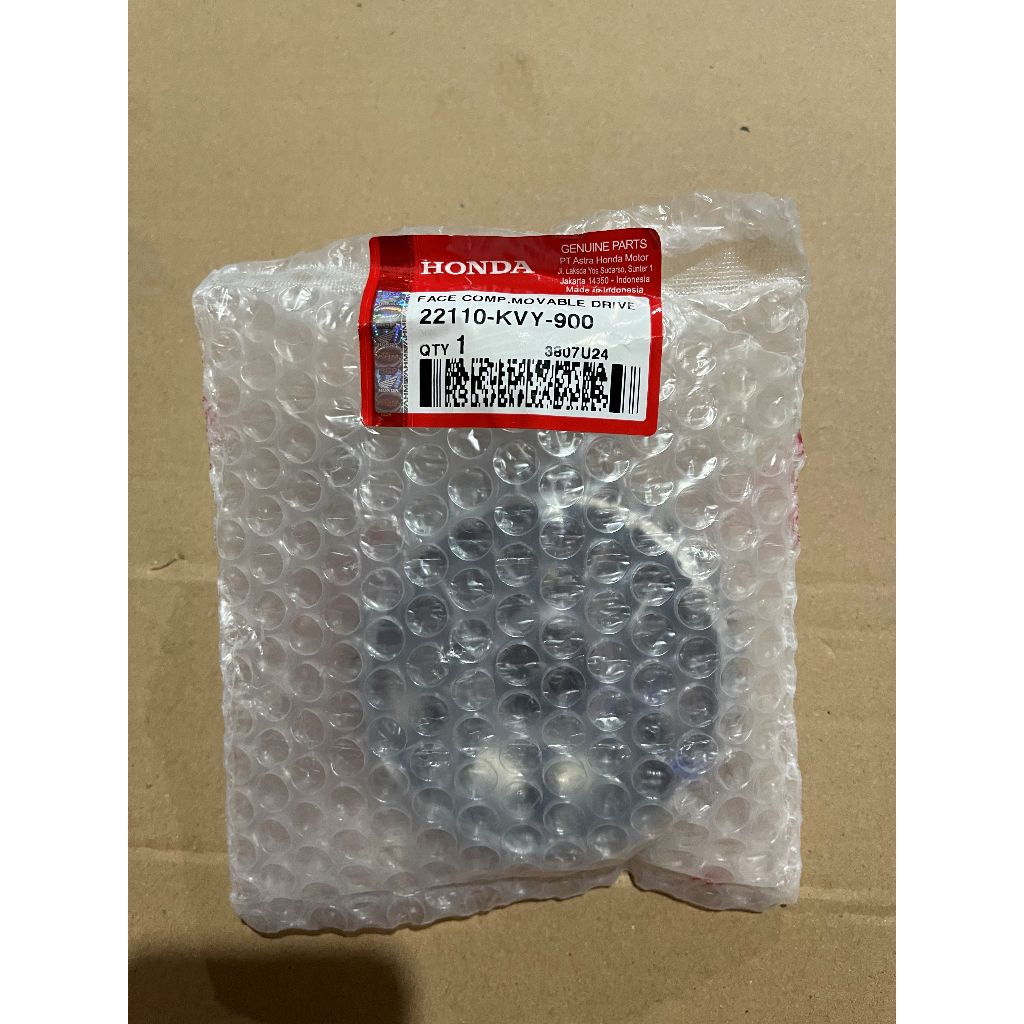 22110 KVY 900 Honda BeAT คาร์บูเรเตอร์ลูกกลิ้งที่อยู่อาศัย