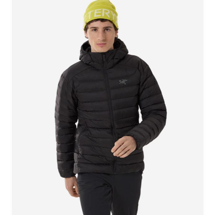 [ READY TO SHIP ] ARCTERYX BULANG MICROFIBER PUFFER MOUNTAIN JACKET DAKRON CASUAL WINTER HOODIE HIKING