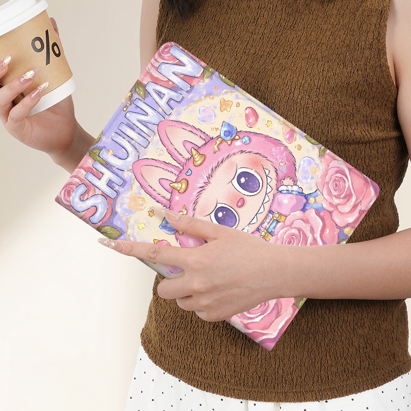 หนังสือสําหรับ ipad zv959 gen 7/8/9 10.2 นิ้ว mini Pro 11 air4 air5 สําหรับ Huawei matepad se 11 11.