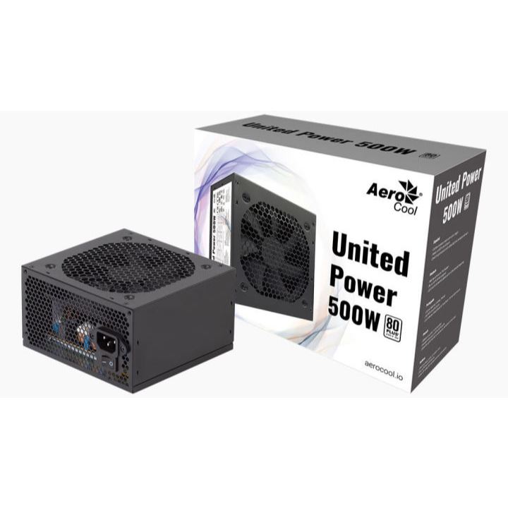 STANDARD 500W PSU UPGRADE LINK ถึง 500W 80+