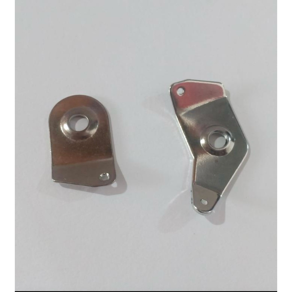 MESIN KG09F/KG20F Overlock Machine Thread Path -kG 09F