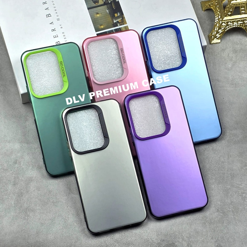 INFINIX หมายเหตุ 50X 5G INFINIX หมายเหตุ 50S 5G กรณี IMD HYBRID PLATE HOLOGRAM กรณี SOCOOL INFINIX ห