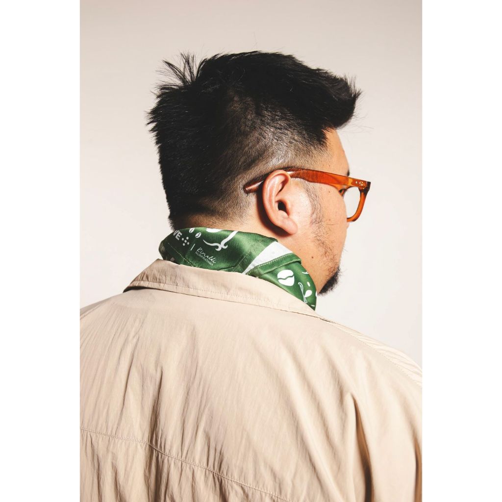 PVEPLUS - ผ้าพันคอ - ผ้าพันคอ Boone