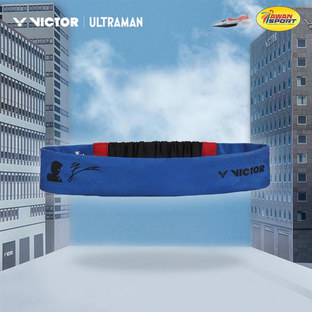 ที่คาดผมรุ่นพิเศษ Victor Ultraman SP512UTM F / SP 512 UTM F / SP 512UTM F
