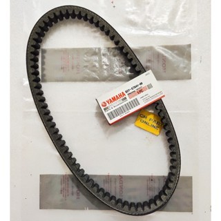 VAN BELT YAMAHA FAZIO B3Y-E7641-00