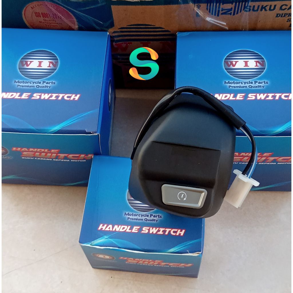 สวิตซ์ขวา Starter Mio J/Mio GT 54p "WIN"