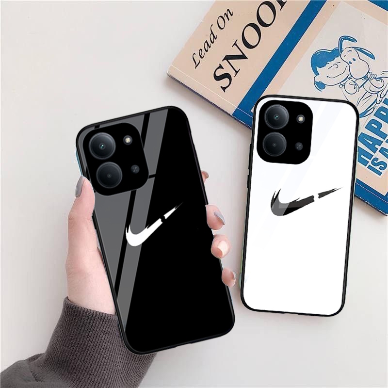 HP GK249 (REDMI 15C) REDMI 15C แก้ว Softcase - เคส REDMI 15C - เคสโทรศัพท์มือถือ REDMI 15C - เคสโทรศ