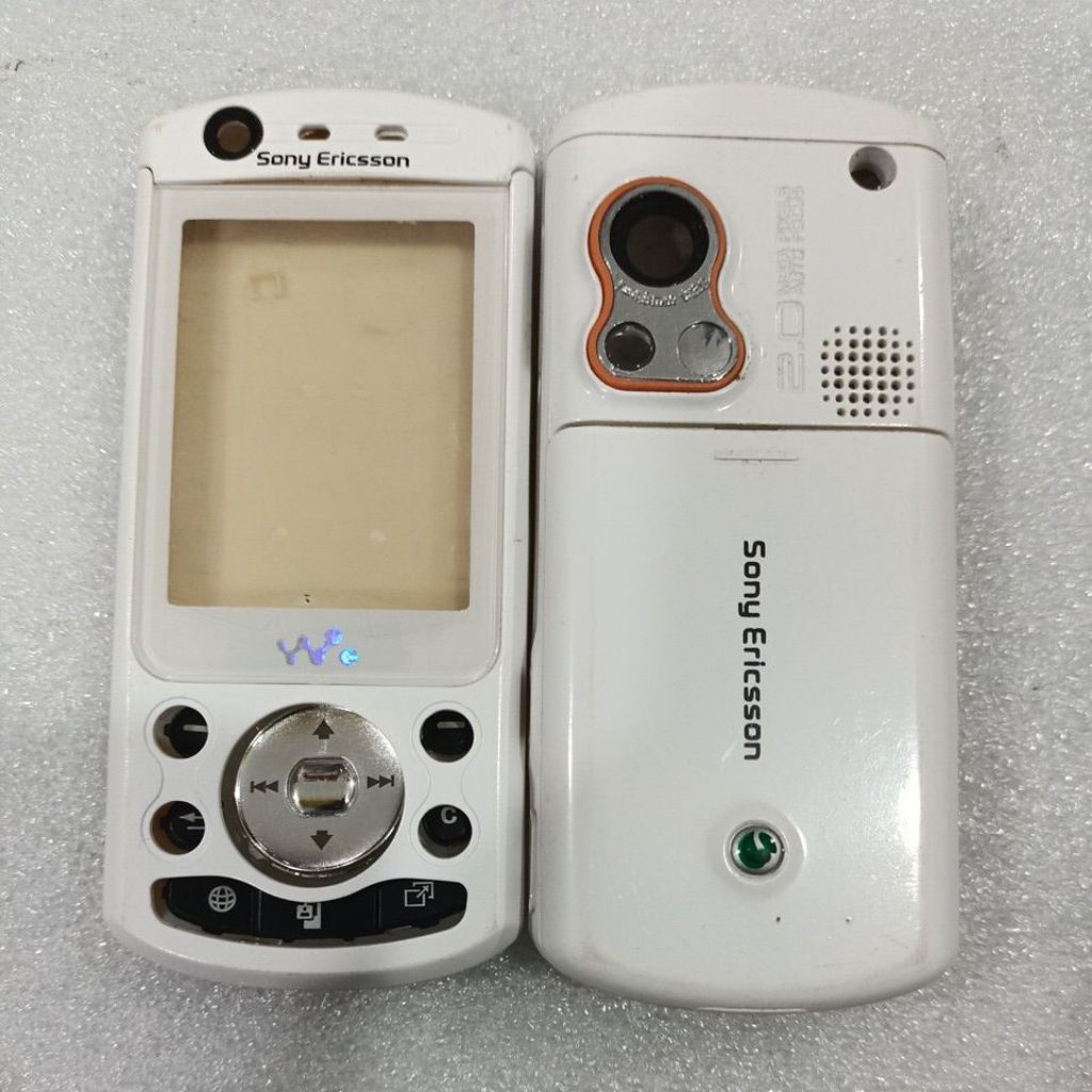 เคส SE W900 FS******
