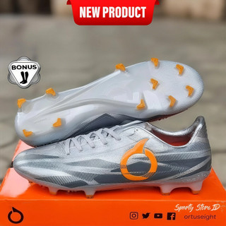SEPATU SEPAK BOLA TERBARU ORTUSEIGHT CATALYST HYPERION FG INDIGO SPATU MINI SOCCER ORTUS