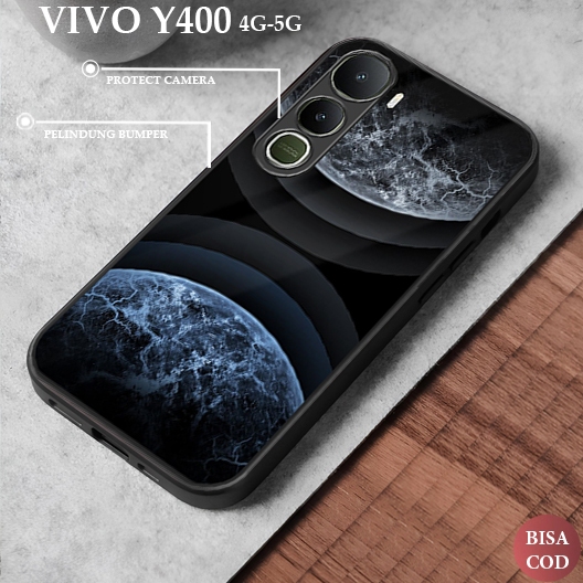เคสสําหรับ Vivo Y400 เคสสําหรับและตัวป้องกันกล้อง Vivo Y400 Softcase Vivo Y400 ซิลิโคน Vivo Y400