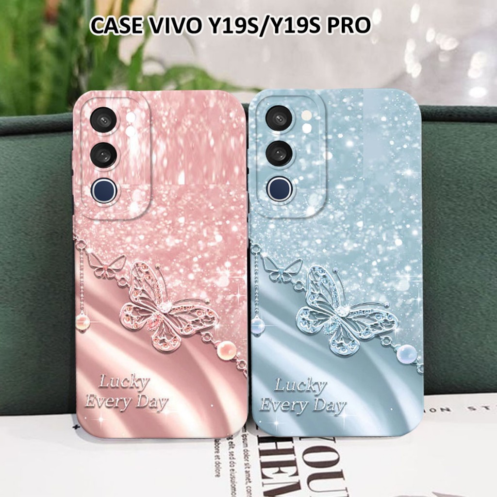 HP Vivo Y19s Y29 4G Y29s Y04 X200 Y17s Y03 Y02 Y18 Y28 Y22 V50 V50 Lite Y22 Y35 ซิลิโคน N 563