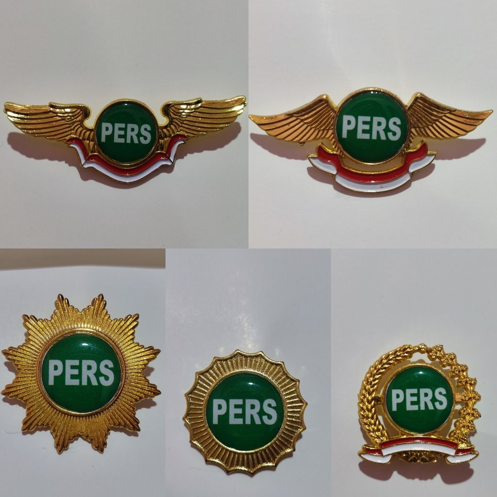 โลโก้สตาร์พิน PERS**