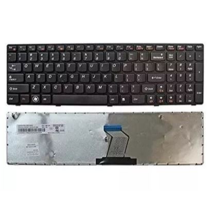 แป้นพิมพ์ Lenovo G570 G570A G570AH G575