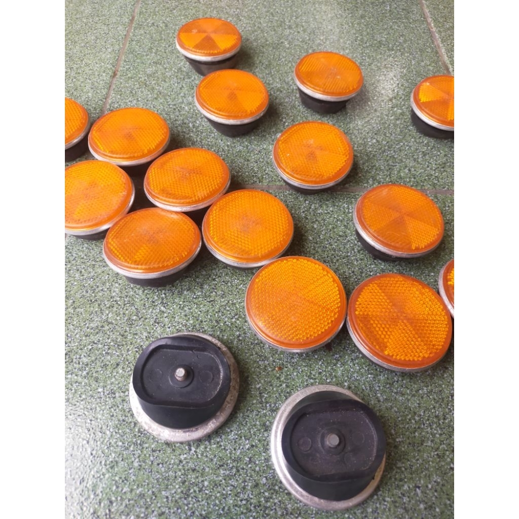 MATA Cats eye plus ขายึดยาง cb100 cb 100 cb125 cb 125